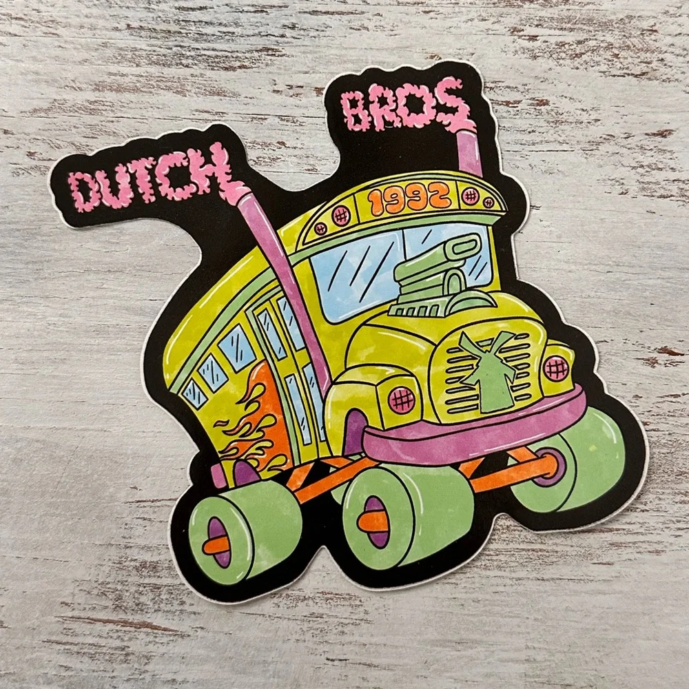 DB 🔥 Sticker